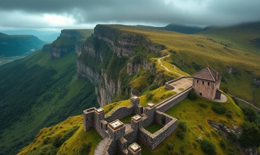 Les lieux de tournage de Game of Throne au Pays Basque