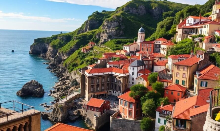 À la découverte des trésors du patrimoine culturel basque !