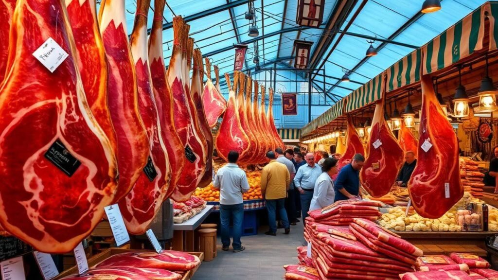 jambon bayonne